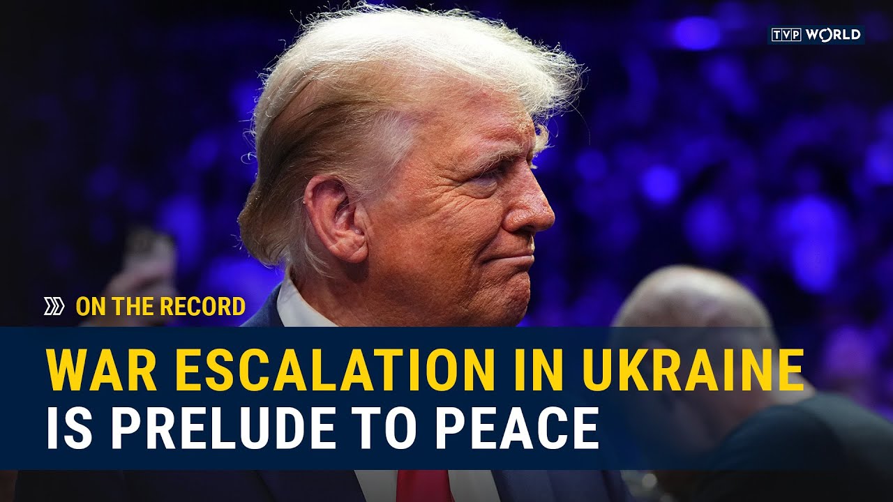 Ukraine and Europe brace for the Trump deal | On the Record