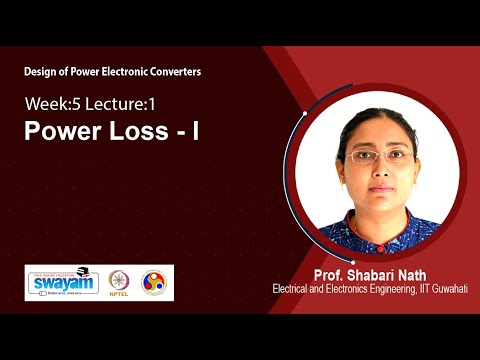 Design of Power Electronic Converters Intro Video