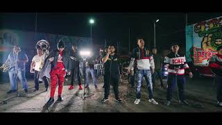Legado 7 Ft. Fuerza Regida | El 7 De Fontana (2019)