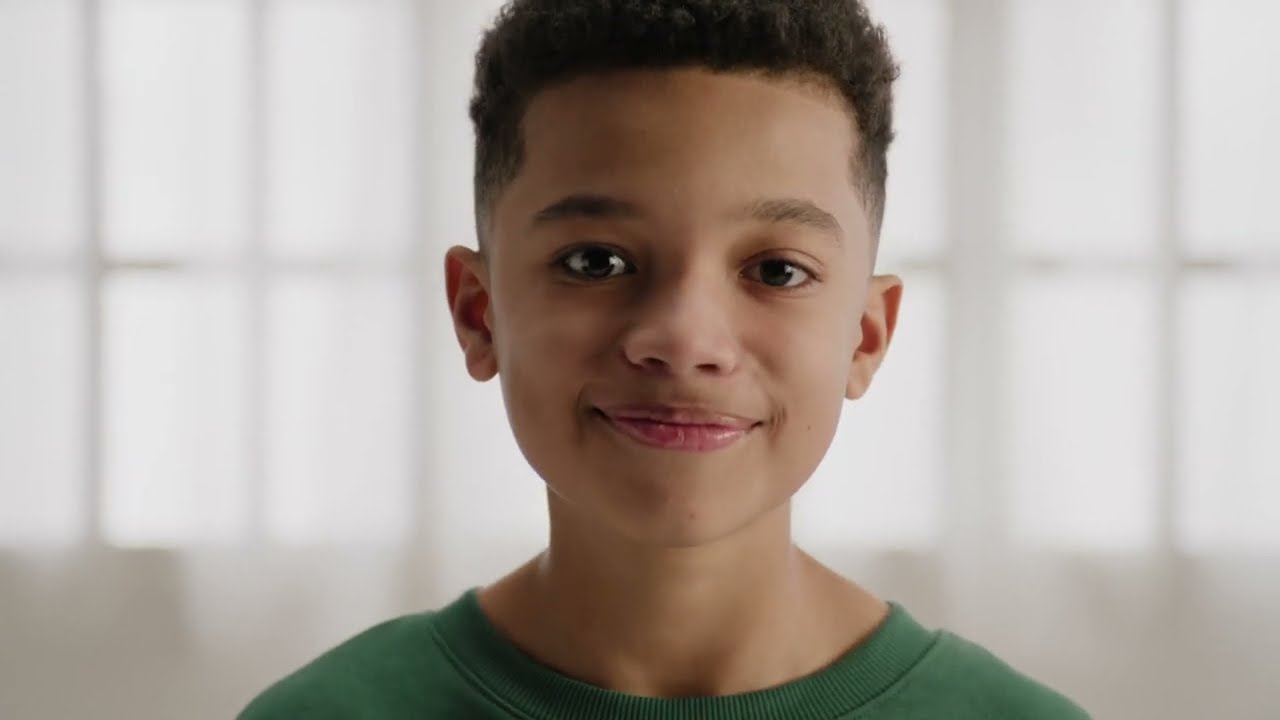 Kids Mental Health Foundation PSA