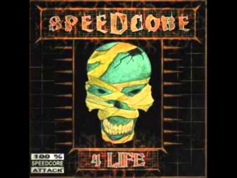 1 Speedhaste Jumpin To Da Beat + 2 Dj Totschlager One Piece Of Trash