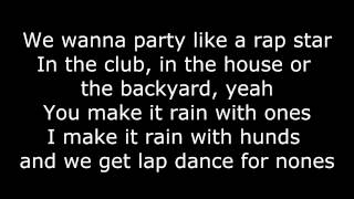 Ice Cube - Do Ya Thang (Lyrics)