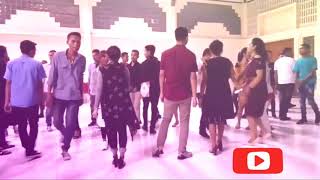 Download lagu Party Rakat 2019 - DJ remix aku jijik - Sandrina mp3