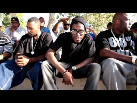 Big PayBacc "Killa Gmix & Swagger Like Cuhz"