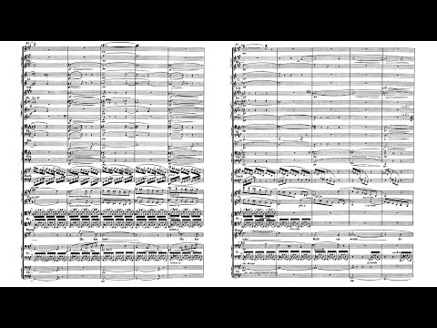 Wagner, Richard (1854-1859): Tristan und Isolde, WWV 90 — Jerusalem/Salminen/Barenboim/Berlin