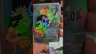 Ace is looking HOT! #onepiecetcg #foryou #proxies #tcg #proxylair