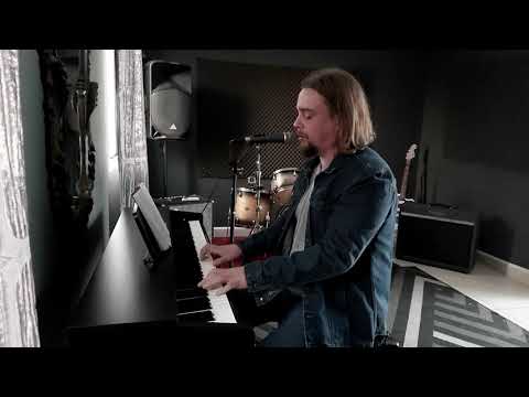 Nicholas Thomas Griffin - No One Else Like You