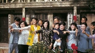House Of 72 Tenants 七十二家房客 (1973) **Official Trailer** by Shaw Brothers