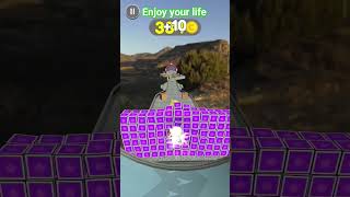 Download lagu Going balls adventure and jump short, enjoy your life mp3