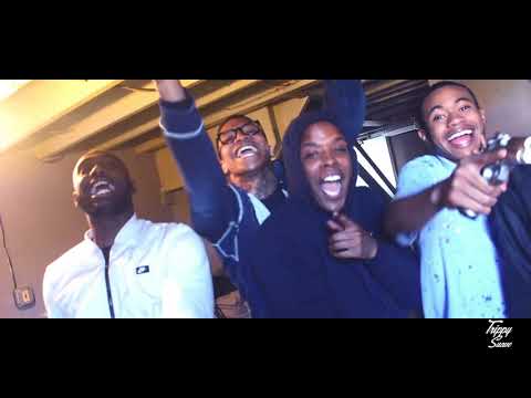 Double00 - Net Talk (Prod. By @KDramaBeatz)