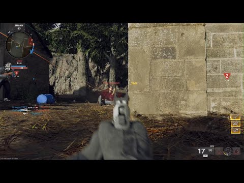 Best Play and 55 Elims