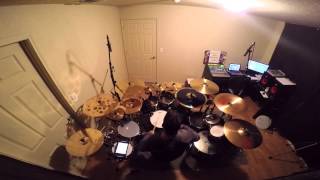 Duelo - Lleno de nada (Bateria)