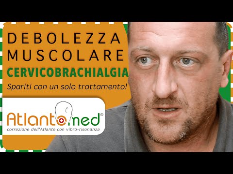 Dolore nella parte posteriore in caso di avvelenamento Necrosi del ginocchio che è