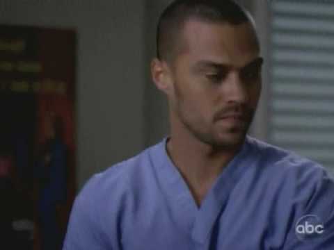 Grey's Anatomy 6x06 - Ending Scene