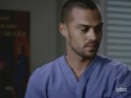 Grey's Anatomy 6x06 - Ending Scene 