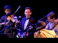 Christmas Is Coming (Vince Guaraldi) - Cory Wong | Live from Here with Chris Thile