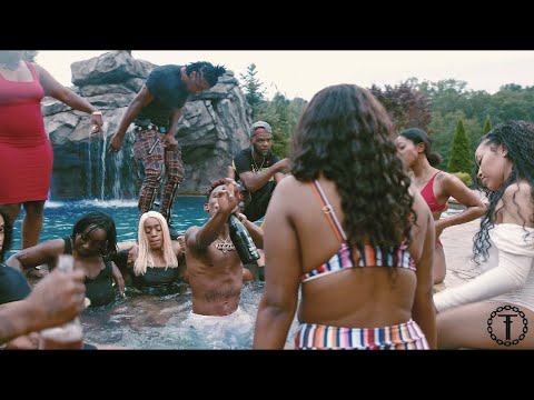 Kizzle Crook - On The Road (Official Music Video)