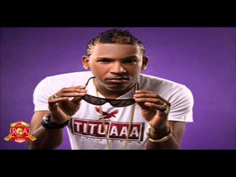 Toxic Crow Ft Jodienda  - Rico De Chapa Y De Teta