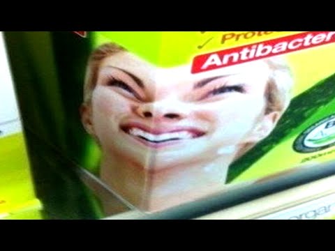 the only try not to laugh you can't win