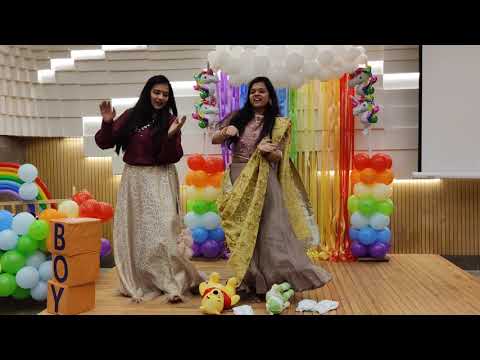 Chocolate Lime Juice ice cream toffeeyan | Mother Hood Special | Naming Ceremony Song | Bijal Dhruti