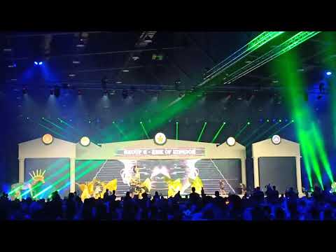 S P Setia Annual Dinner 2019 Performance (Property South)