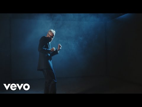 Matt Berninger - One More Second (Official Video)