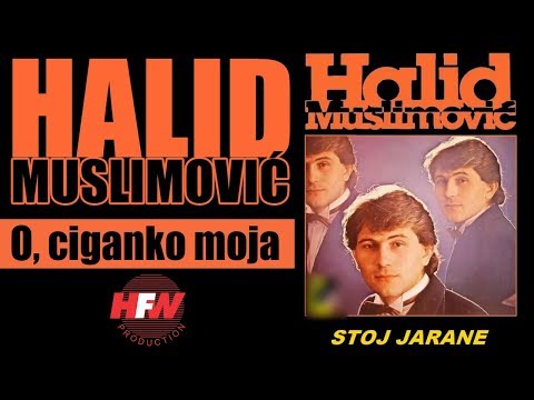Video thumbnail for O, ciganko moja