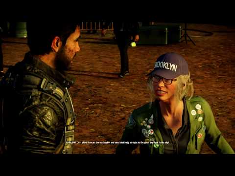 Just Cause 4 Gameplay Walkthrough Part 2 PS4