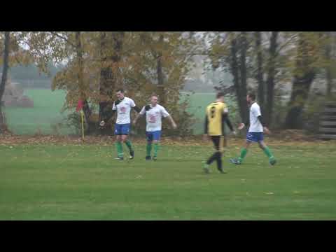 LZS Otorowo -  KS Kąsinowo 6:2 -  skrót meczu