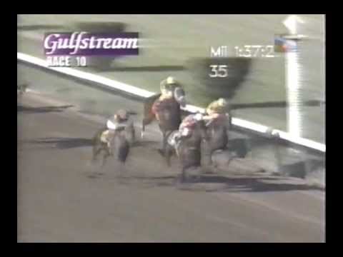 1997 Florida Derby - Captain Bodgit