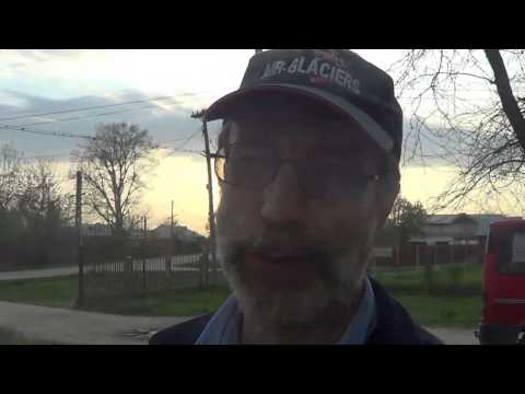 Lansarea traseului de cicloturism din Ciocanesti (Dambovita)