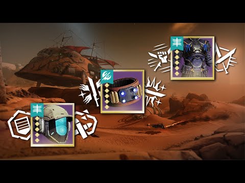 Endgame Tier List Update: Season 28 Set Bonuses