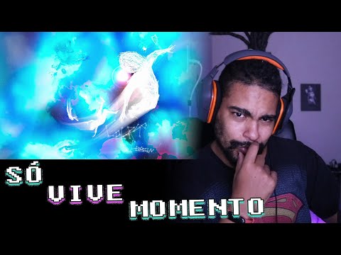 04. Leozin - Podium Ft. Yunk Vino Prod. Nagalli x Wey | React