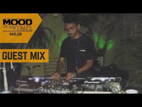 909 Radio Guest Mix - Harlem