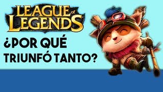 🕹️ ¿Por qué League Of Legends se hizo tan famoso? | Caso Riot Games