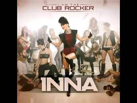 Inna ft. Flo Rida - 02 - Club Rocker