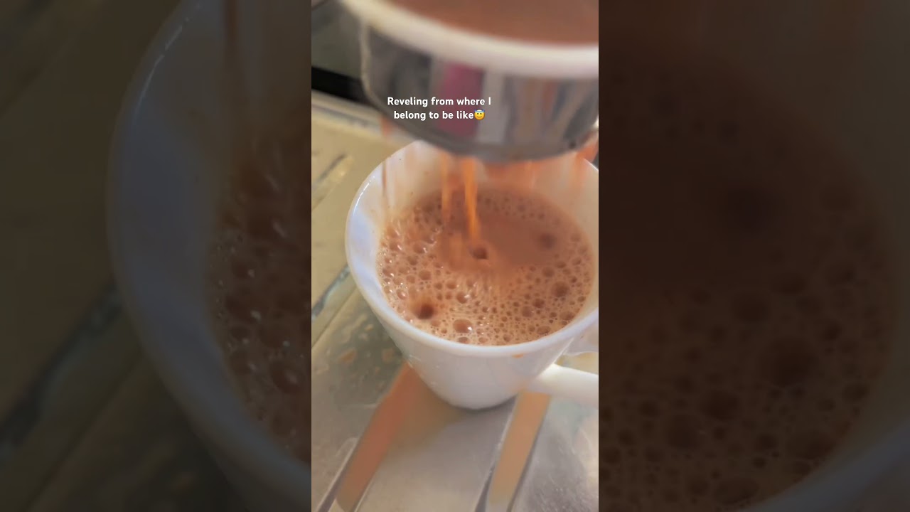 Where am I from?🤔 #balancedheaven #sudeepuspafam #love #like #share #chai #location