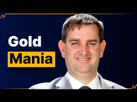 The Secret Masterplan of The Most Loved Gold Miner?