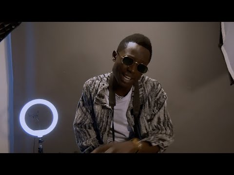 BELO - JD KAJERRY ft. Papa T Wuonyarongo (Official Video)