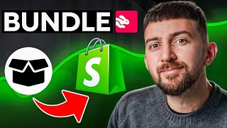 How to Create Bundles on Shopify (2025)