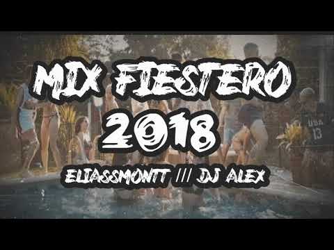 MIX FIESTERO 2018 | DUKI ✘ PAULO LONDRA ✘ KHEA ✘ ECKO ✘ LIT KILLAH ✘ SEVEN KAYNE ✘ IACHO