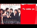 MOCEDADES 30 ANIVERSARIO | TU COMO YO