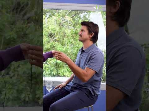 Felipe Lanusse - Gerente de Bamba