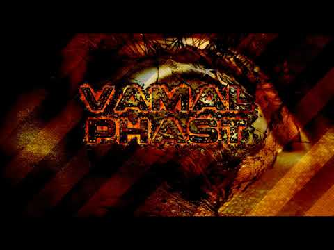 Vamalphast - Fuck Society /Vol 1/