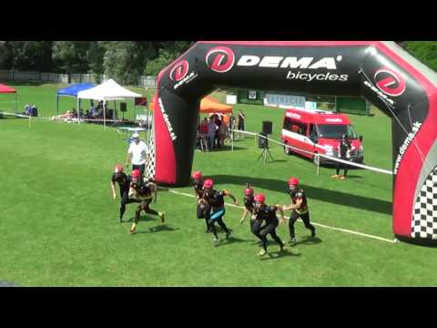 25.6.2016 DHZ Kúty 1.pokus - Letničie