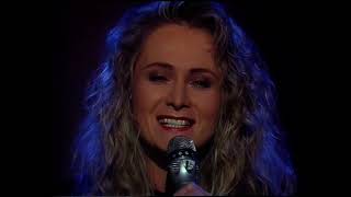Nicole – Mehr als nur zusammen schlafen geh&#39;n (ZDF Hitparade 25.11.1993)