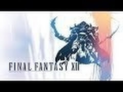 Guia Final fantasy XII (HD) Capitulo 65 | Escoria Mentalis