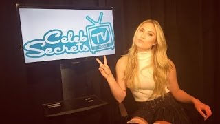 Madi Wolf Talks & Performs New Single "Hollywood Blvd"