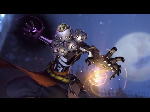 BEST MOMENTS WITH ZENYATTA 2 | Overwatch