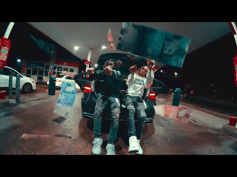 JOJOHD x MVLLY - Off-White (Official Video)